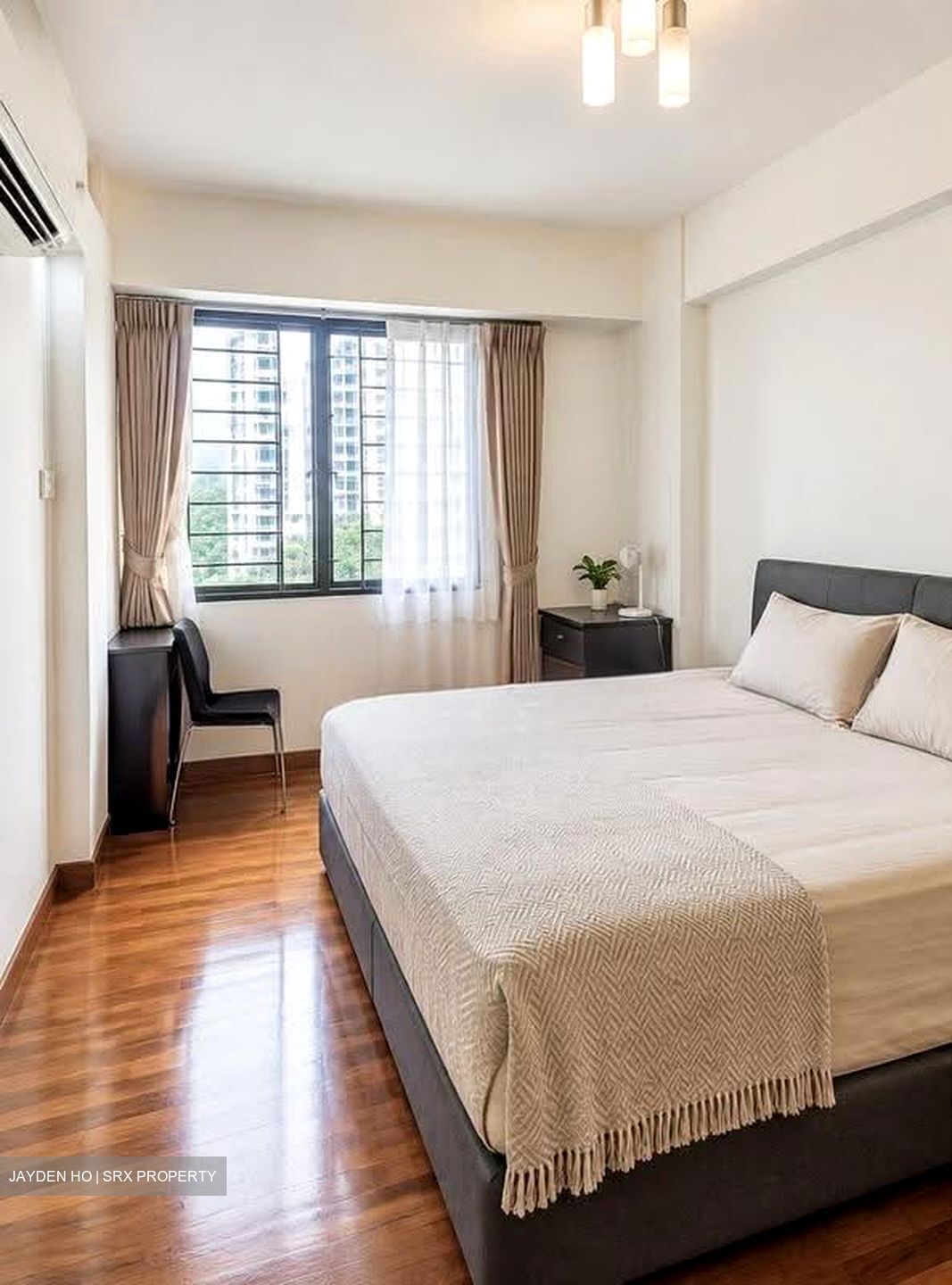 Central Green Condominium (D3), Condominium #617668421